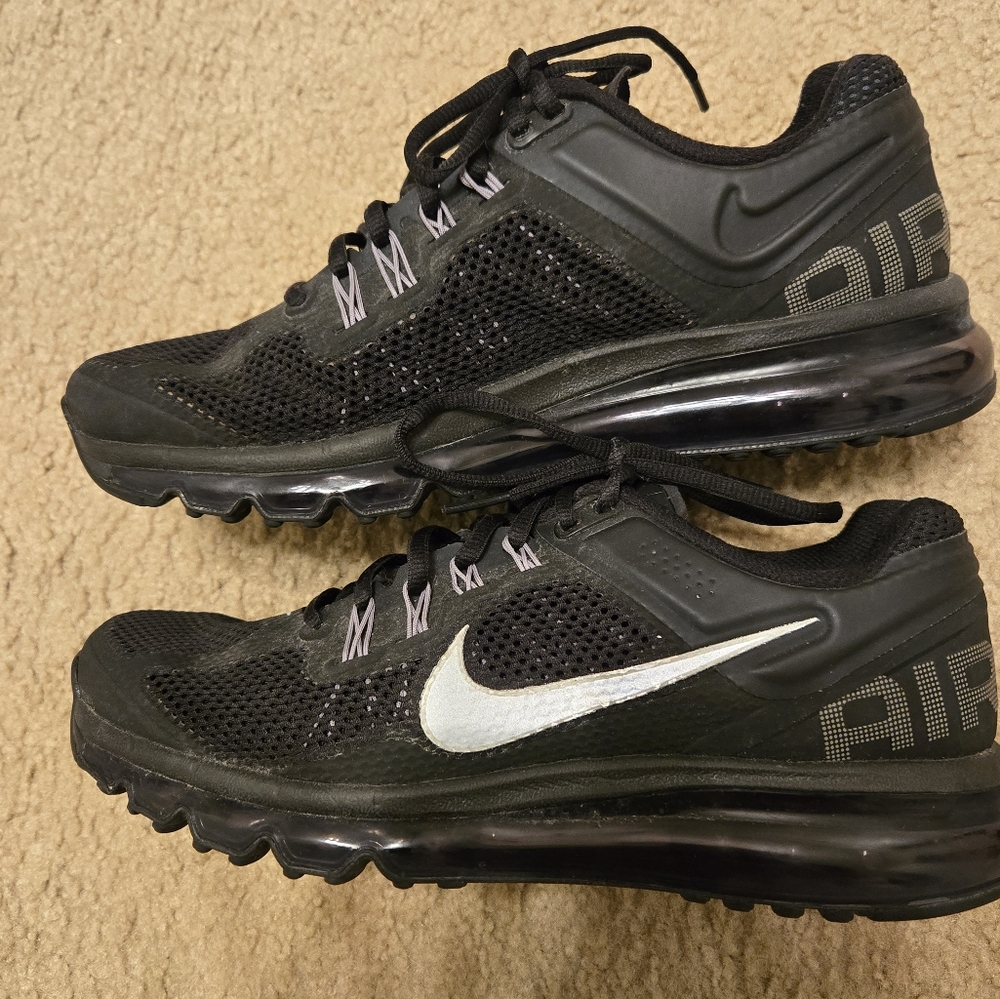 Women Nike Air
